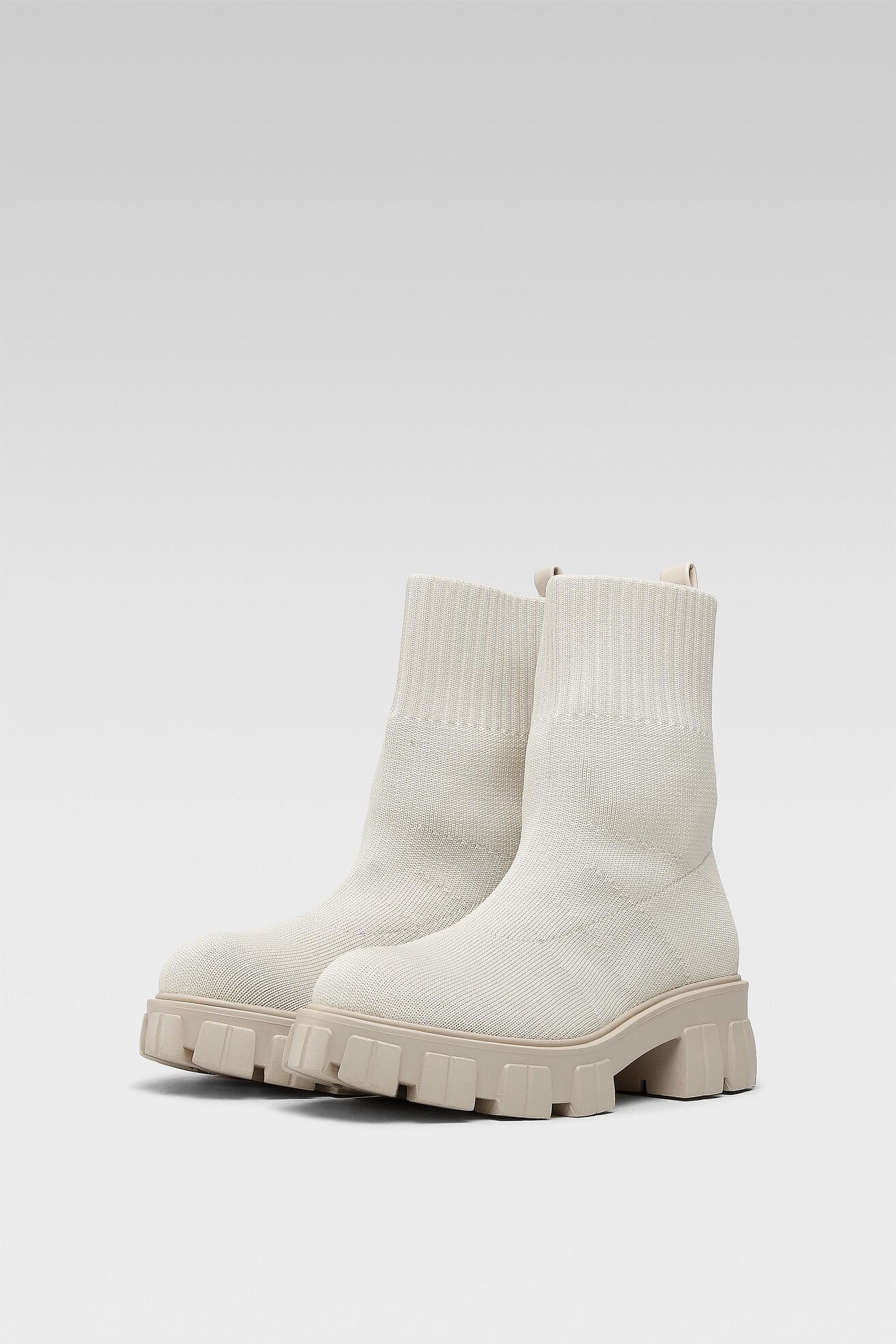 Боти DeeZee WS5553-11 БЕЖОВ