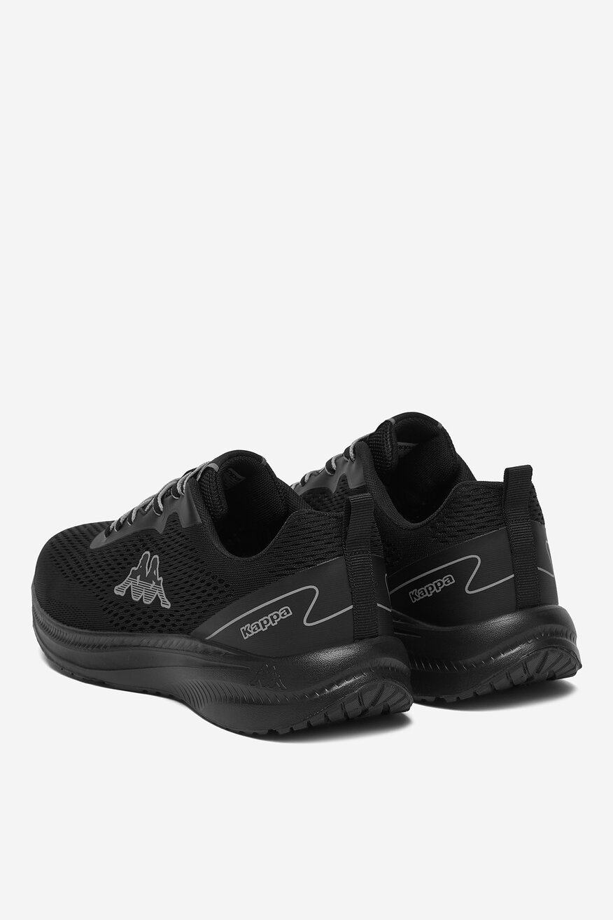
                Спортни обувки Kappa ЧЕРЕН - 5906751600450