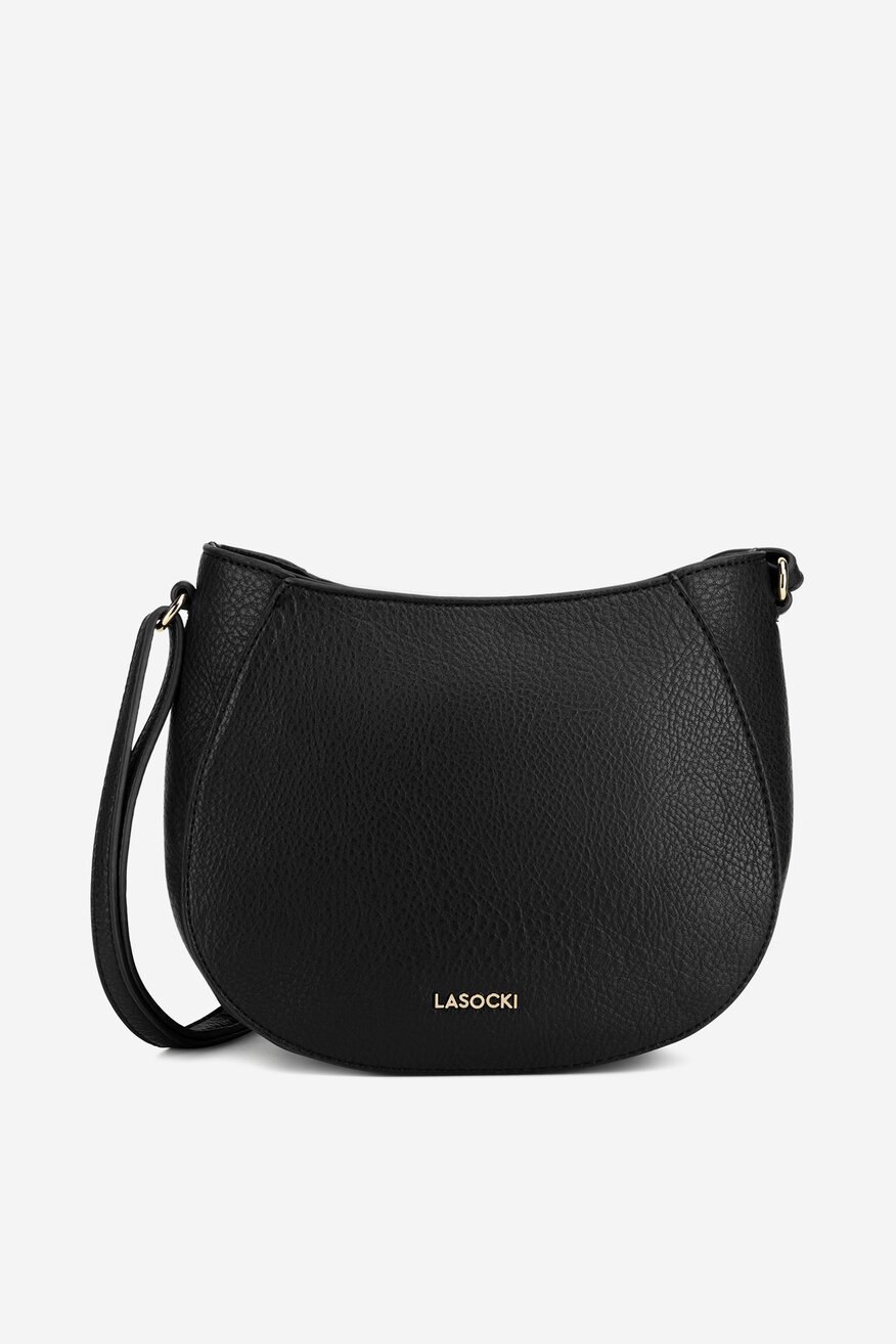 
                Kézitáska Lasocki FEKETE - 5906751215012