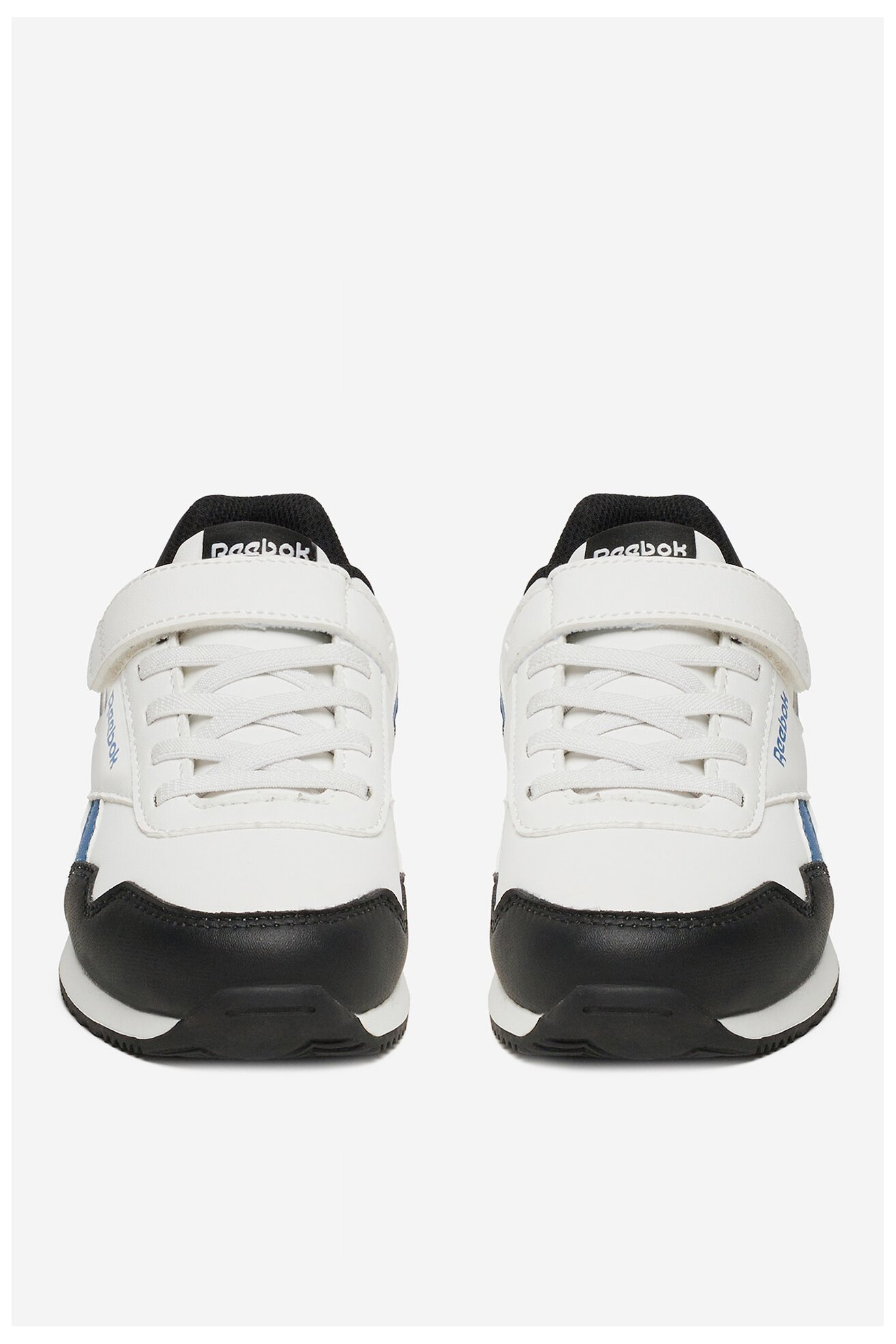 Obuwie sportowe Reebok CEO-V9-25195-02(IV)CH Biały