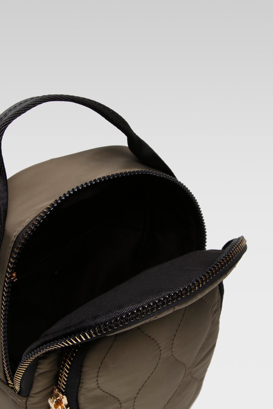 Jenny Fairy - Plecak mały pikowany - 5904248946333