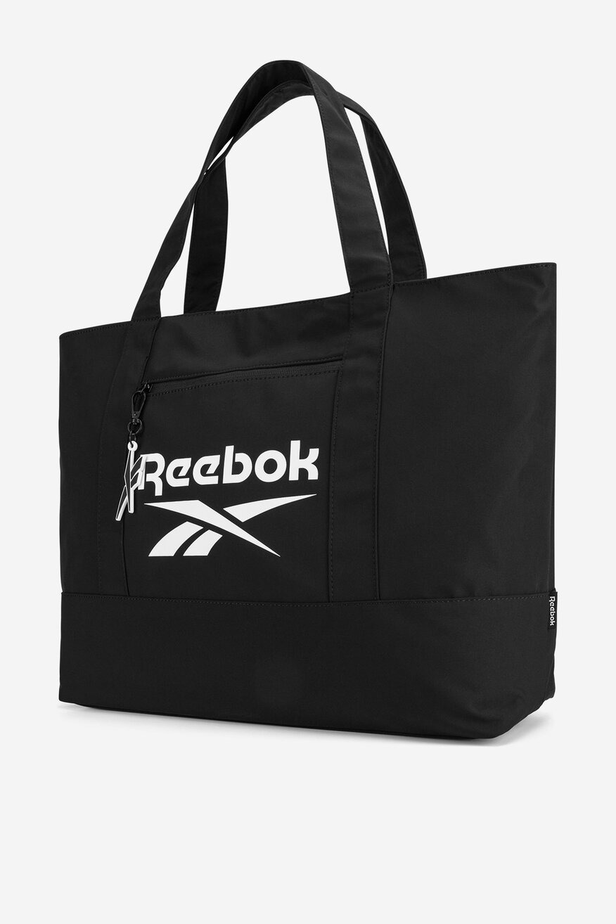 Torba Reebok CRNA - 5905588622796