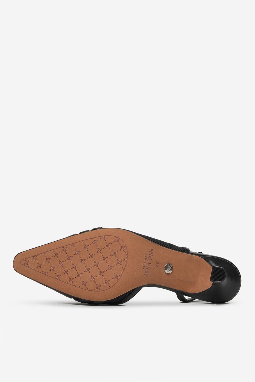 
                NINE WEST - Szpilki - 5906751948361