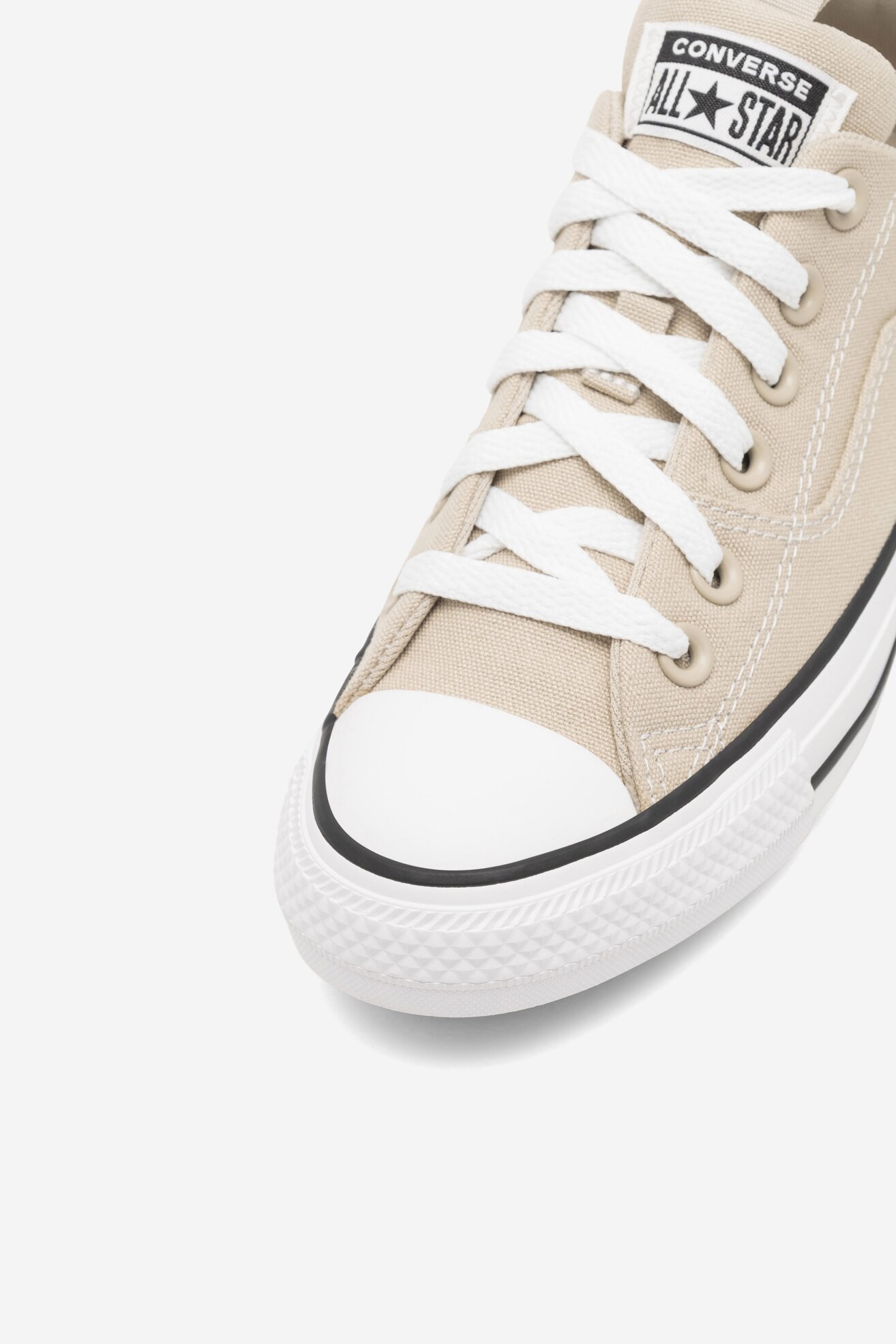 Trampki Converse CHUCK TAYLOR ALL STAR RAVE A04679C Beżowy