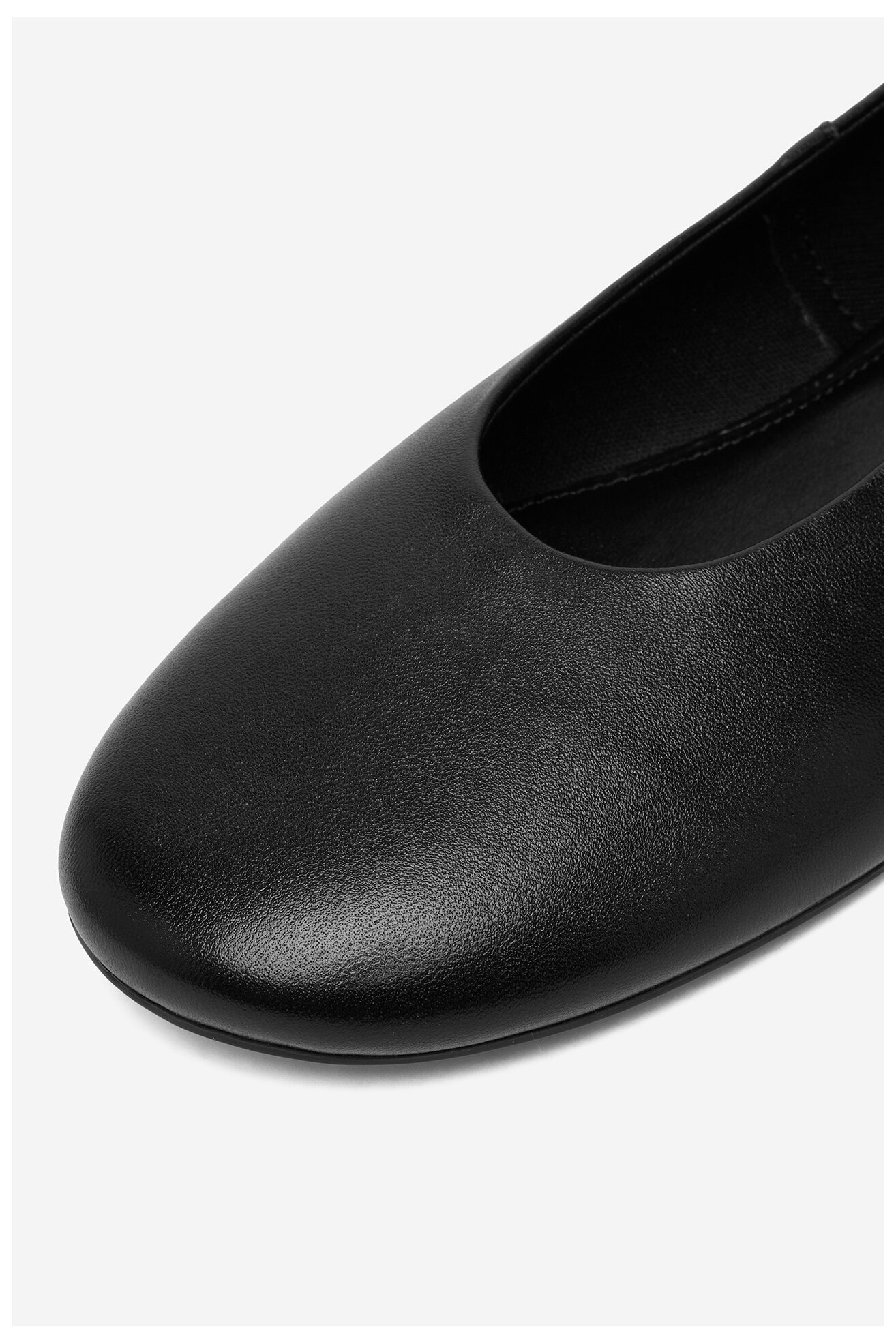 Baletanke Gino Rossi C-V2127-241 CRNA