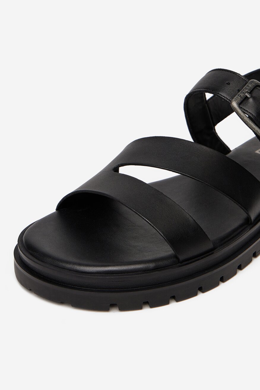 Sandale G-STAR RAW NEGRU - 5906751016428