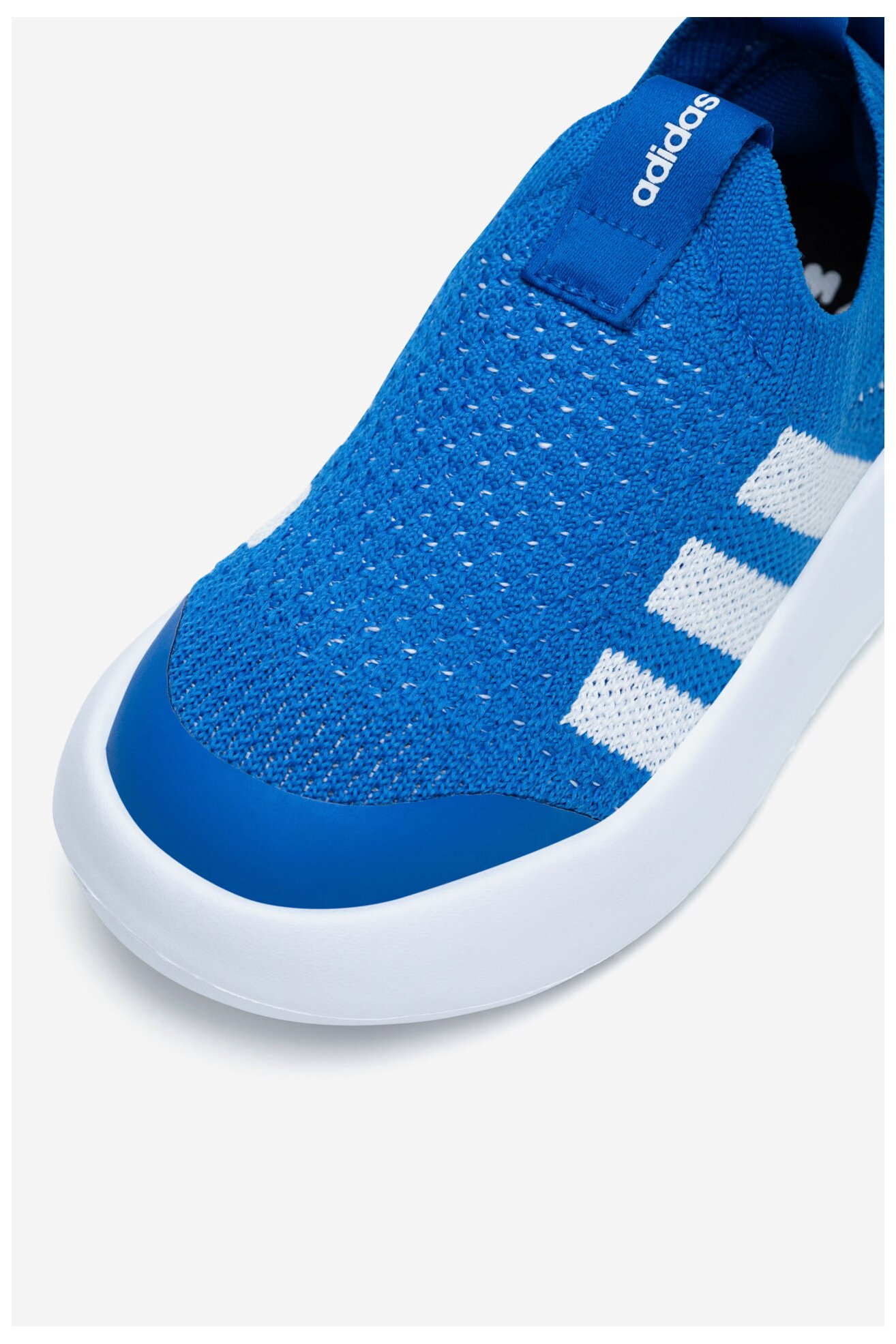 Obuwie sportowe adidas BUBBLECOMFY I IH1265 Niebieski