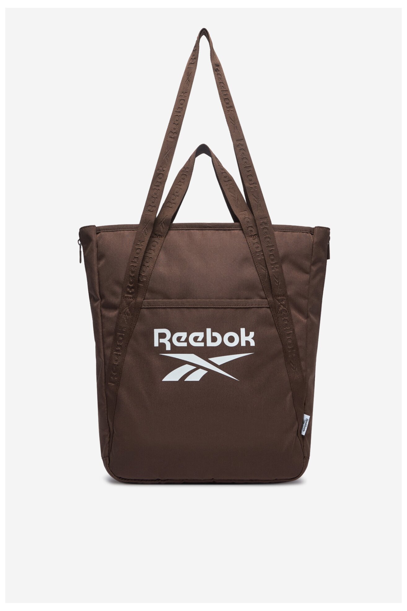 Torba Reebok CWBEO-RBK-B-006-10 BRAON