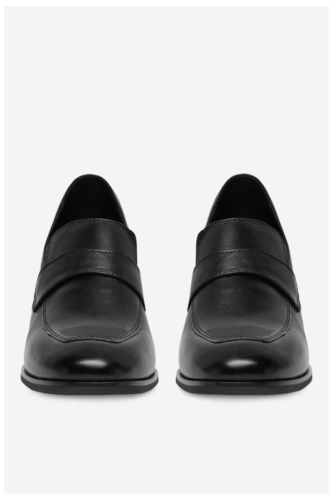 Półbuty Lasocki CEO-WB-THESSA-06M Czarny