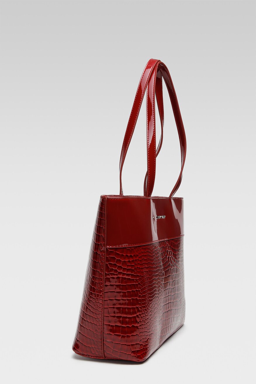 Jenny Fairy - Torebka duża shopper bag - 5904248926373