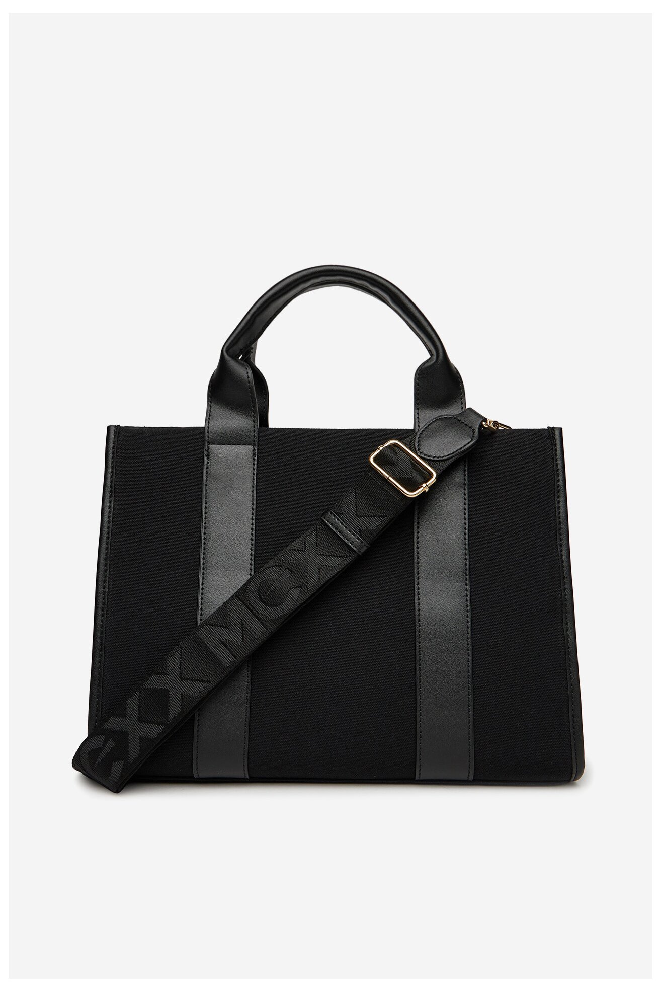 Дамска чанта Mexx MEXX-A-001-07 ЧЕРЕН