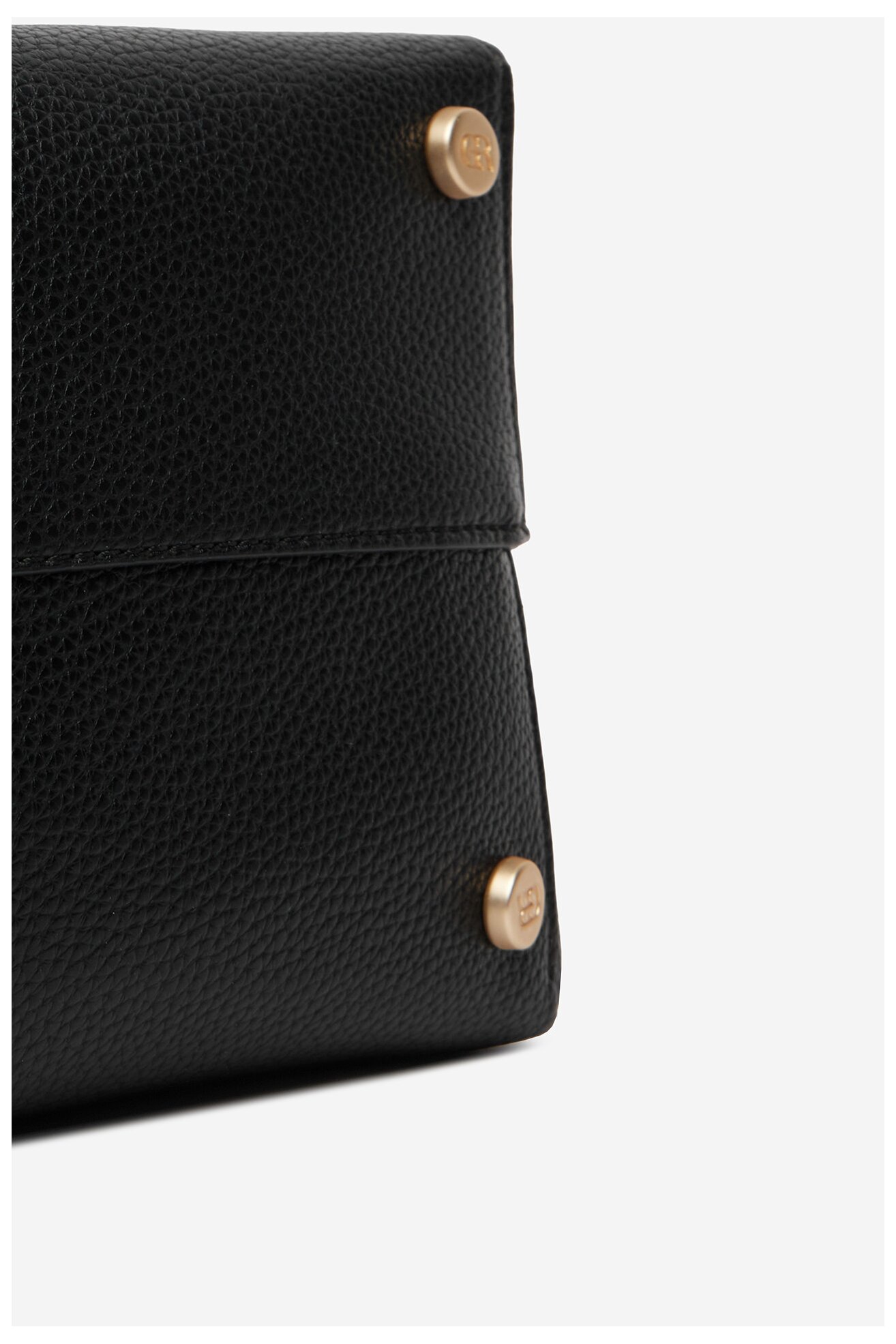 Дамска чанта Gino Rossi C-LDA8552 ЧЕРЕН