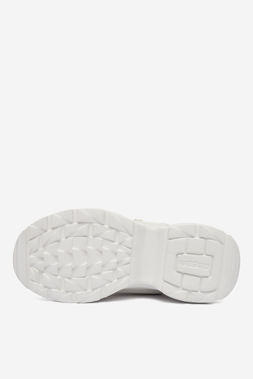 
                        Sportcipő Kappa CEO-SS24-3CK10 FEHÉR - 5906751601570