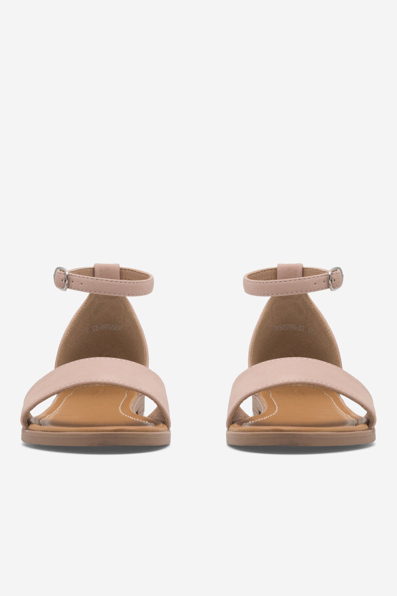 Сандали Clara Barson BRIA WS5296-32 РОЗОВ