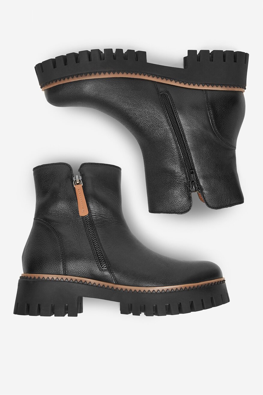 
                Боти Lasocki ЧЕРЕН - 5906751326633