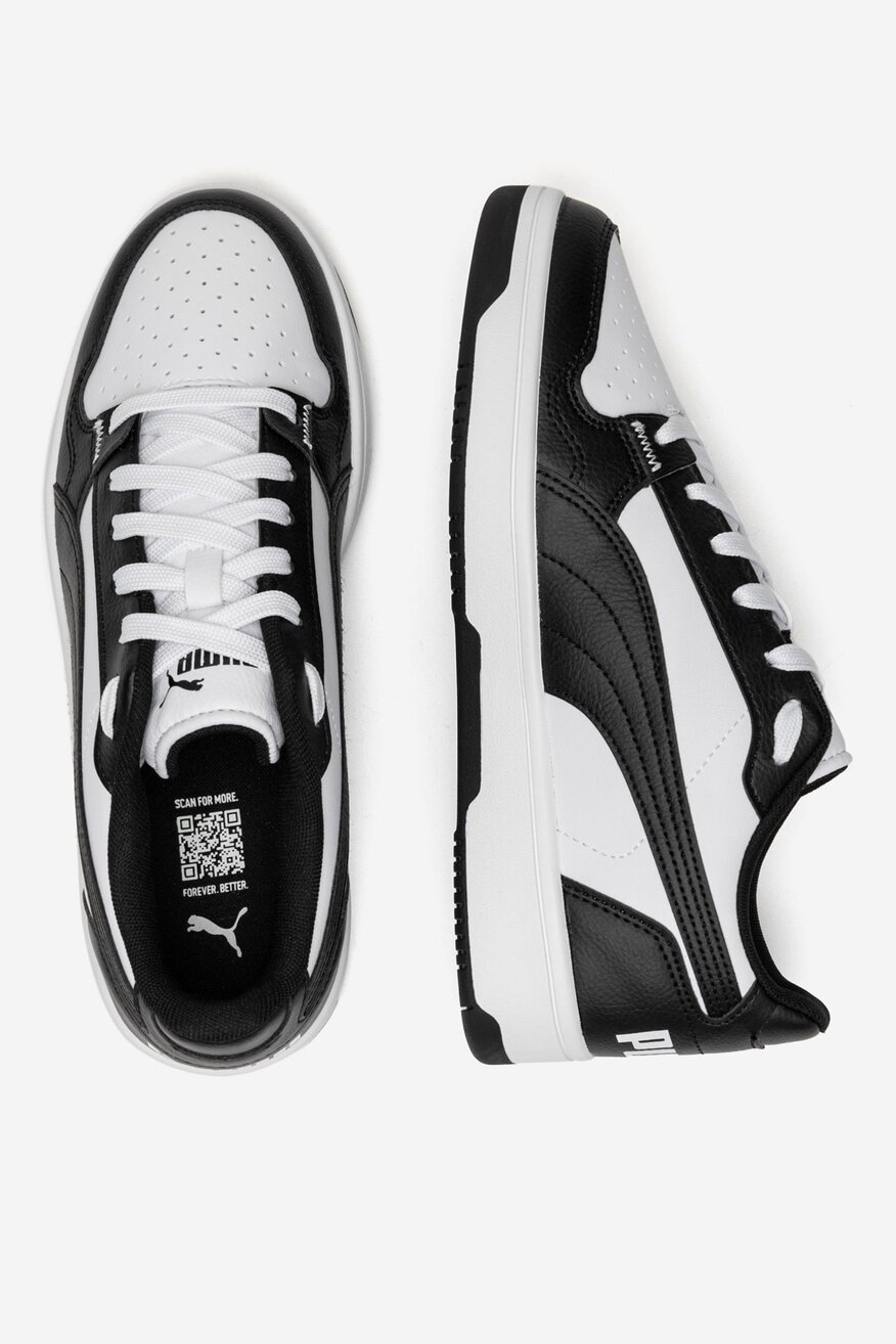 
                Sportcipő Puma FEHÉR - 4067978618206