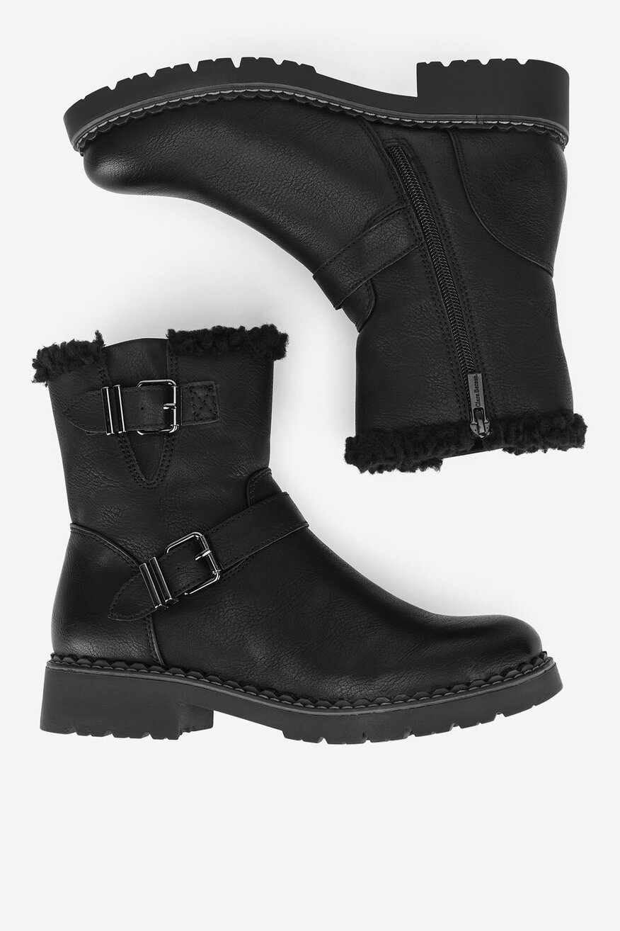 Ghete Clara Barson NEGRU - 5905588842712