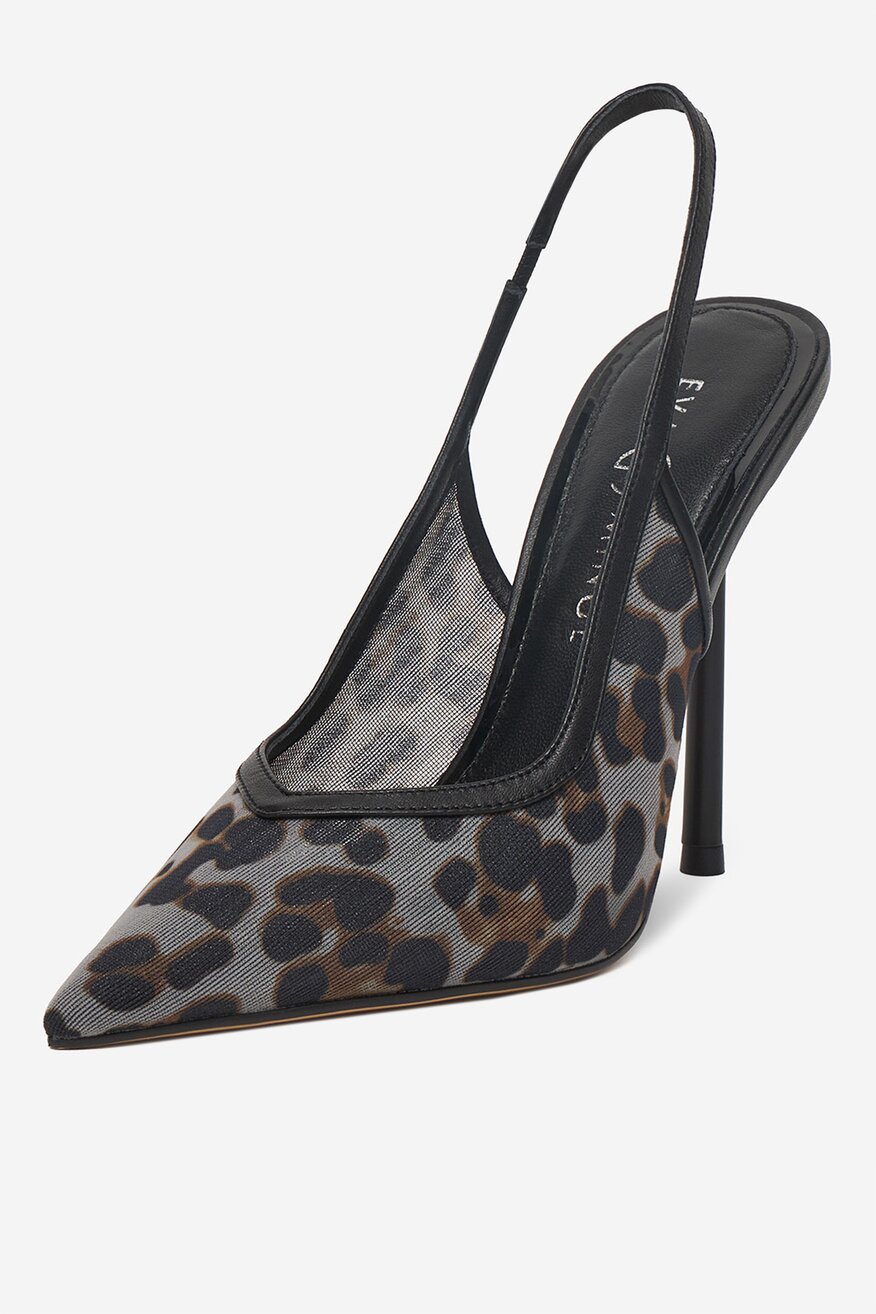 
                EVA MINGE - Szpilki - 5906751813737