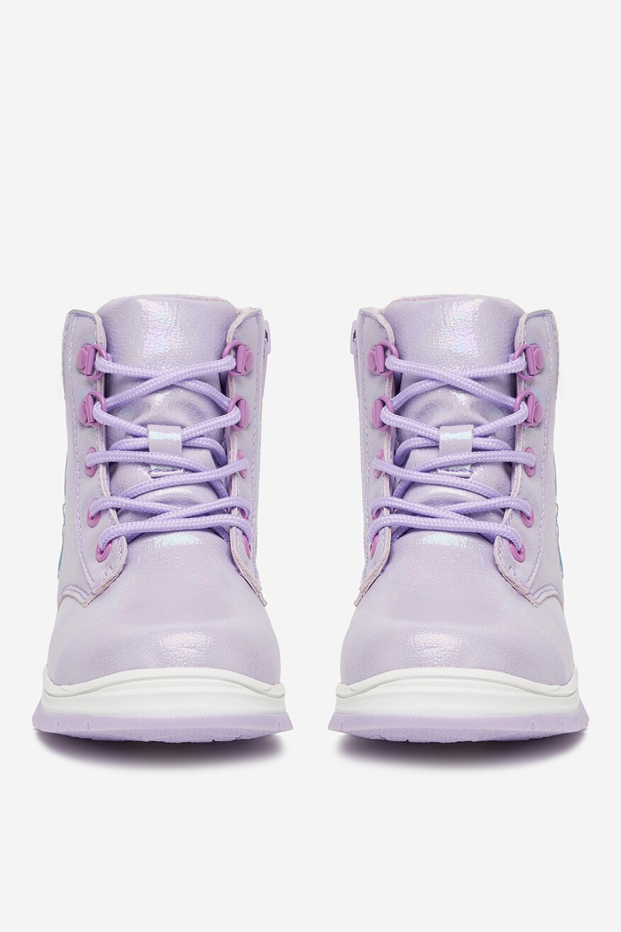 
                Боти FURBY СВЕТЛОВИОЛЕТОВ - 5906751392034