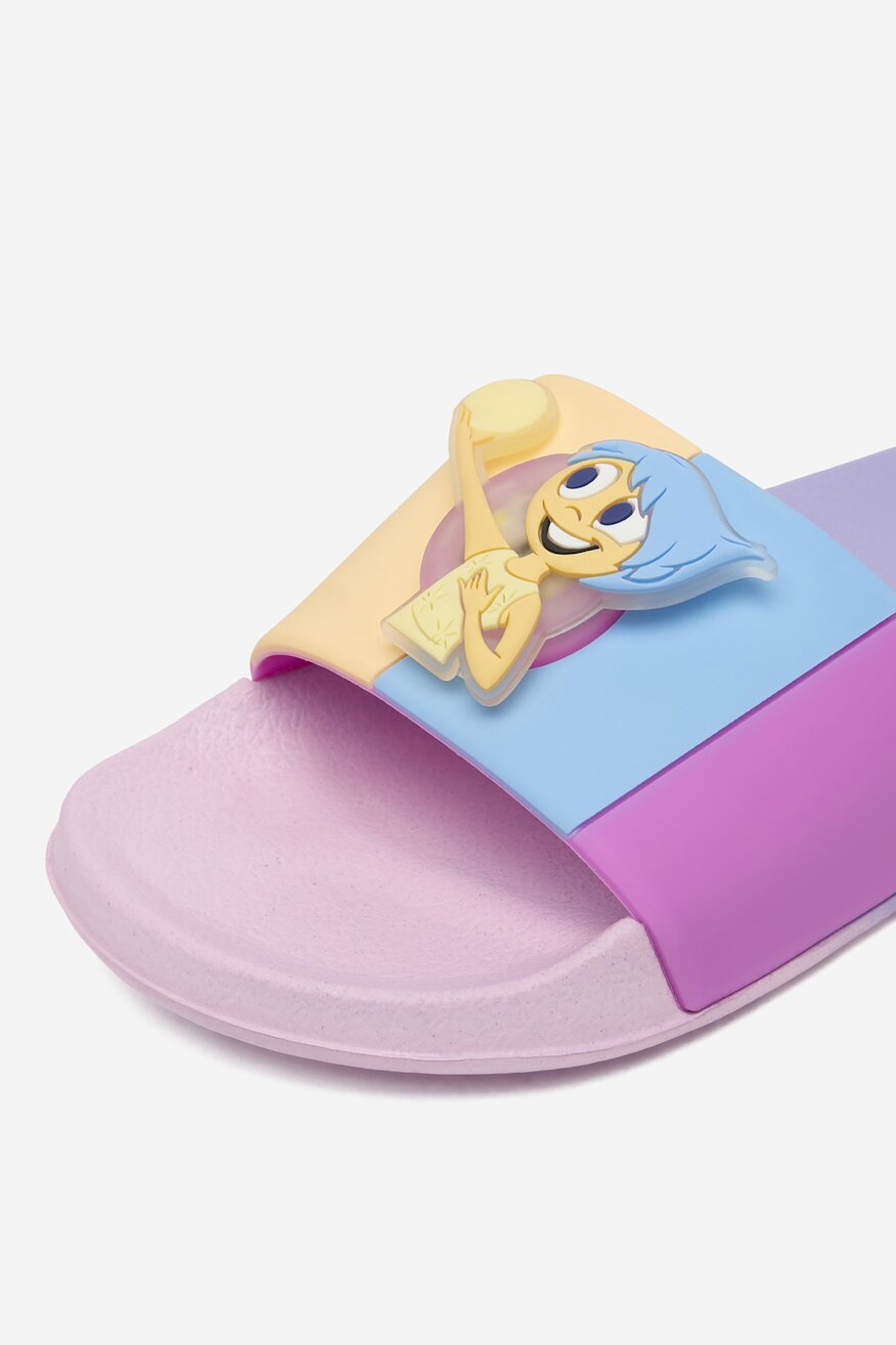 
                INSIDE OUT 2 - Klapki basenowe - 5904862325033