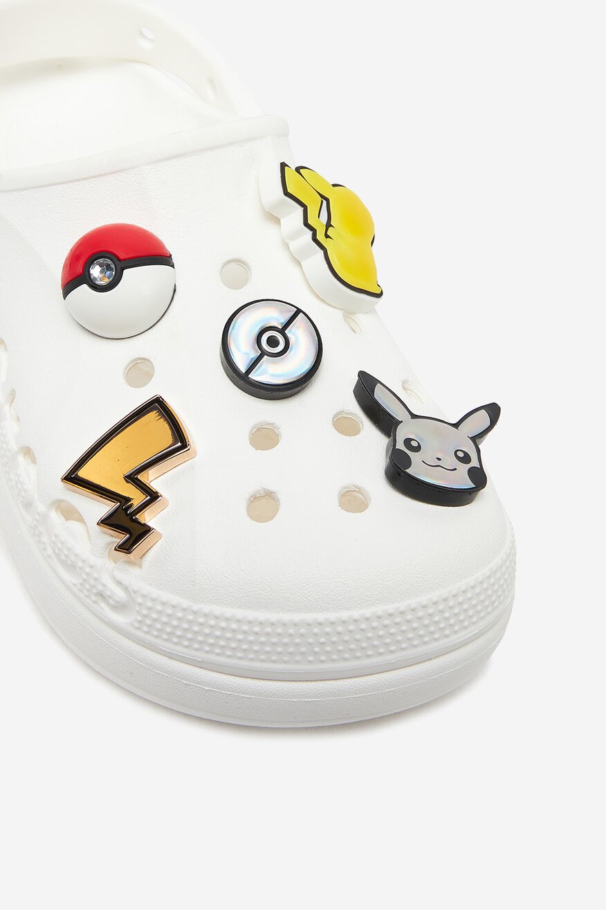 
                Crocs - Przypinki do butów Jibbitz Charms - 5903419901881