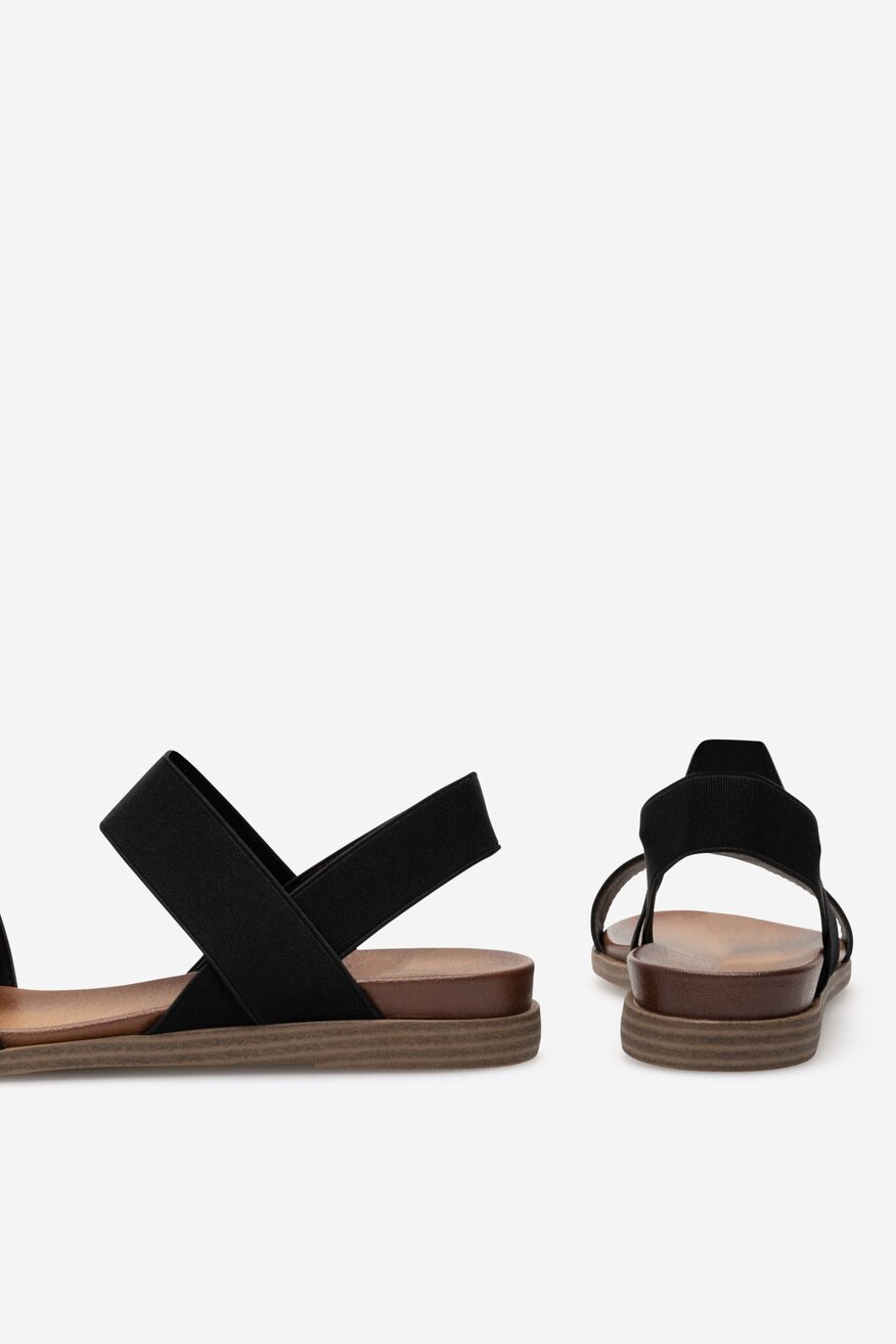 
                Clara Barson - Sandały - 5905588603917