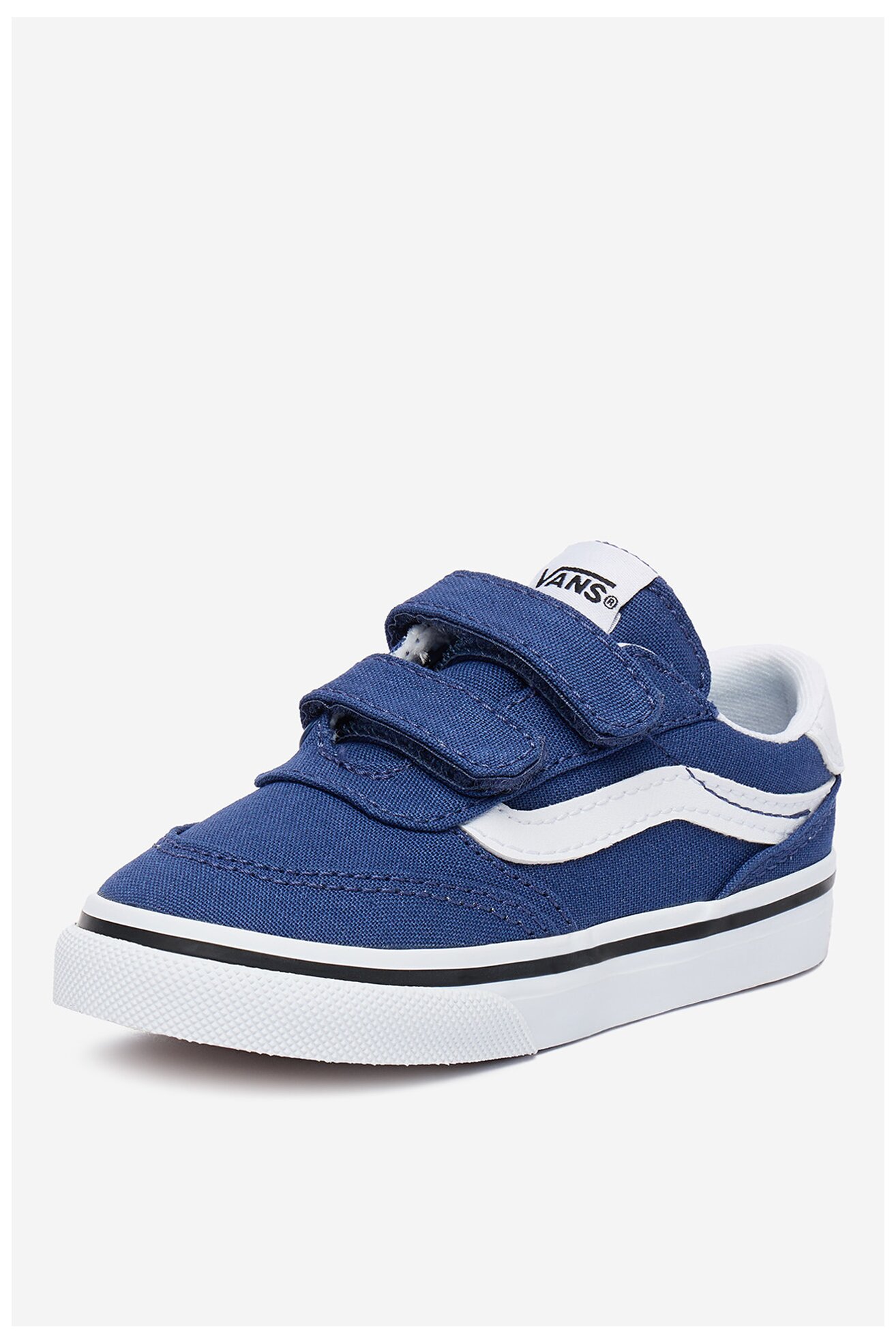 Trampki Vans C-BROOKLYN LS V VN000D7X5TU Granatowy