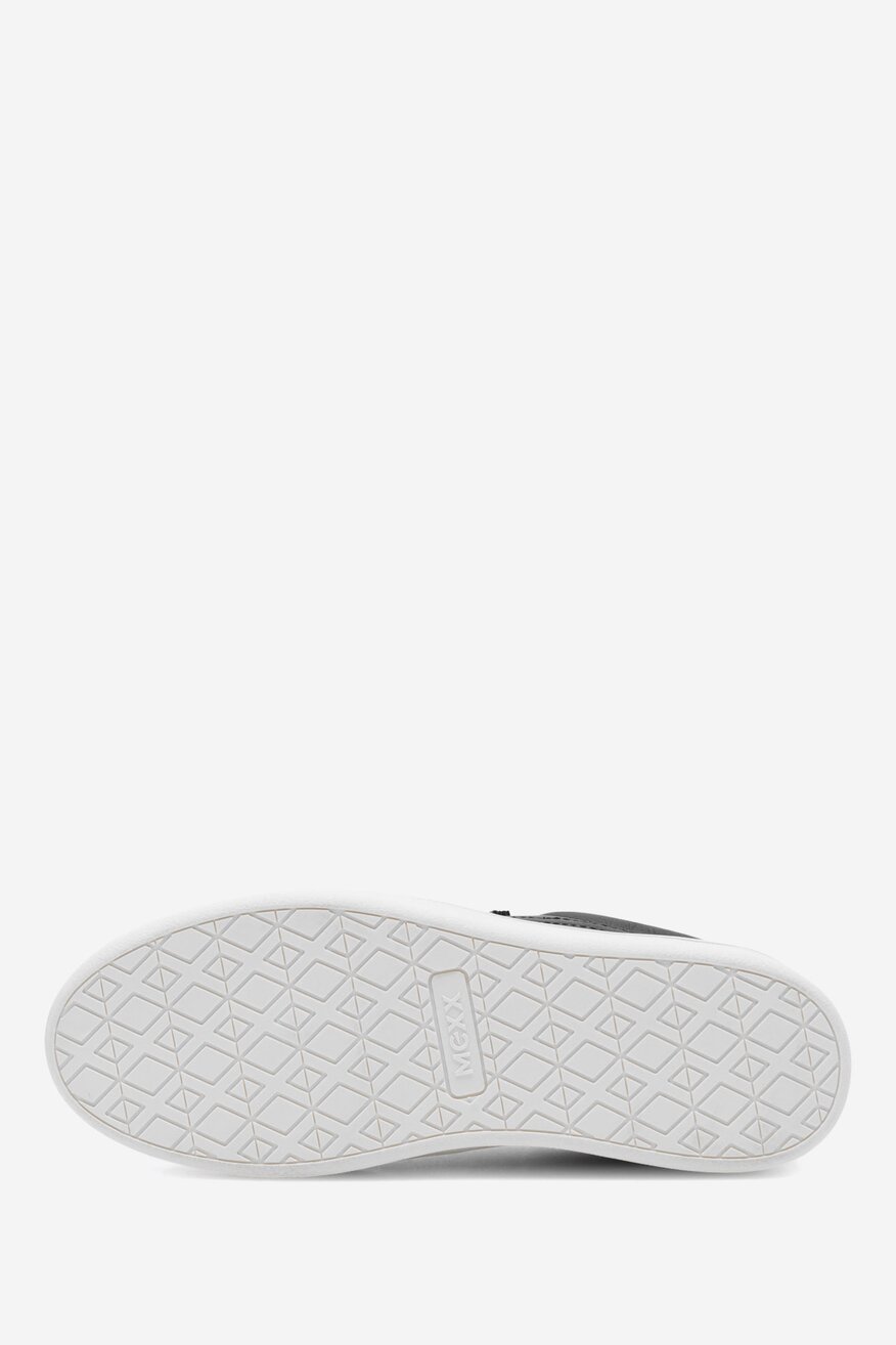 
                Sneakerși Mexx NEGRU - 5905588544050