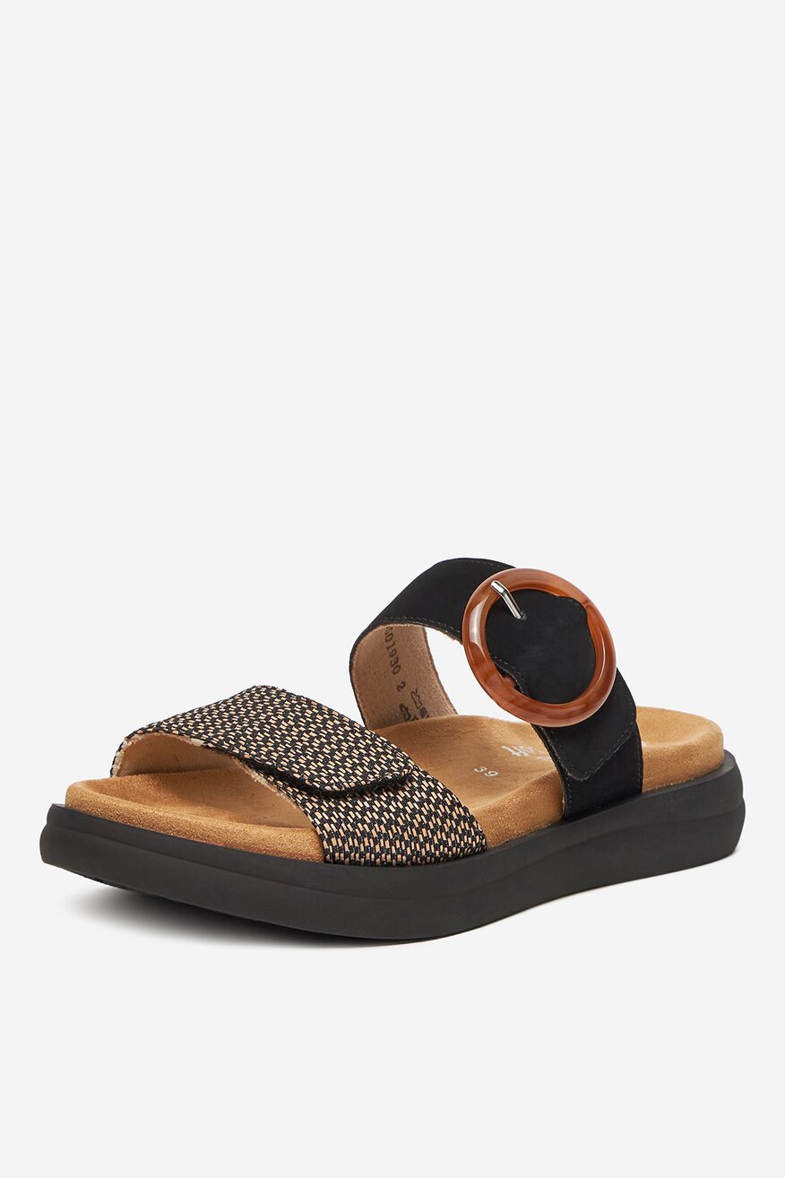 
                Джапанки Remonte ЧЕРЕН - 2230078409070