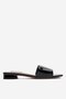 Șlapi NINE WEST S4SH1847-01 NEGRU