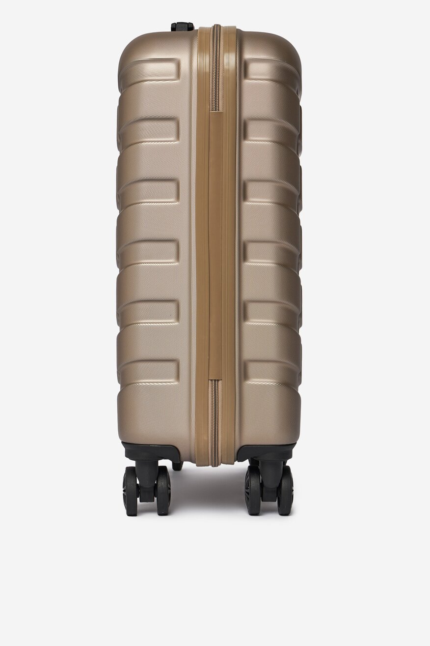 
                Gino Rossi - Walizka kabinowa - 5907964061946