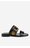 Flip-flop Badura LOTUS-118261 FEKETE