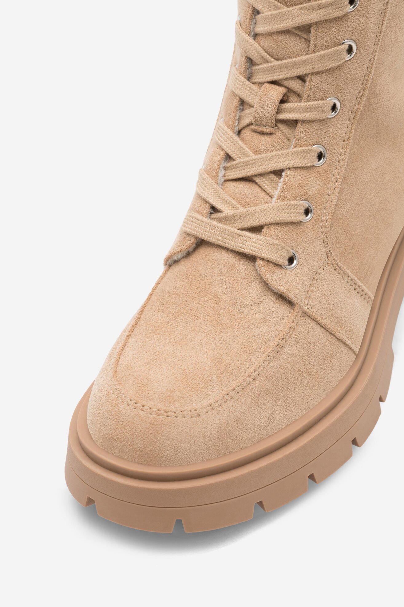 Trzewiki Jenny Fairy GLORIA HYLR230431 Beżowy