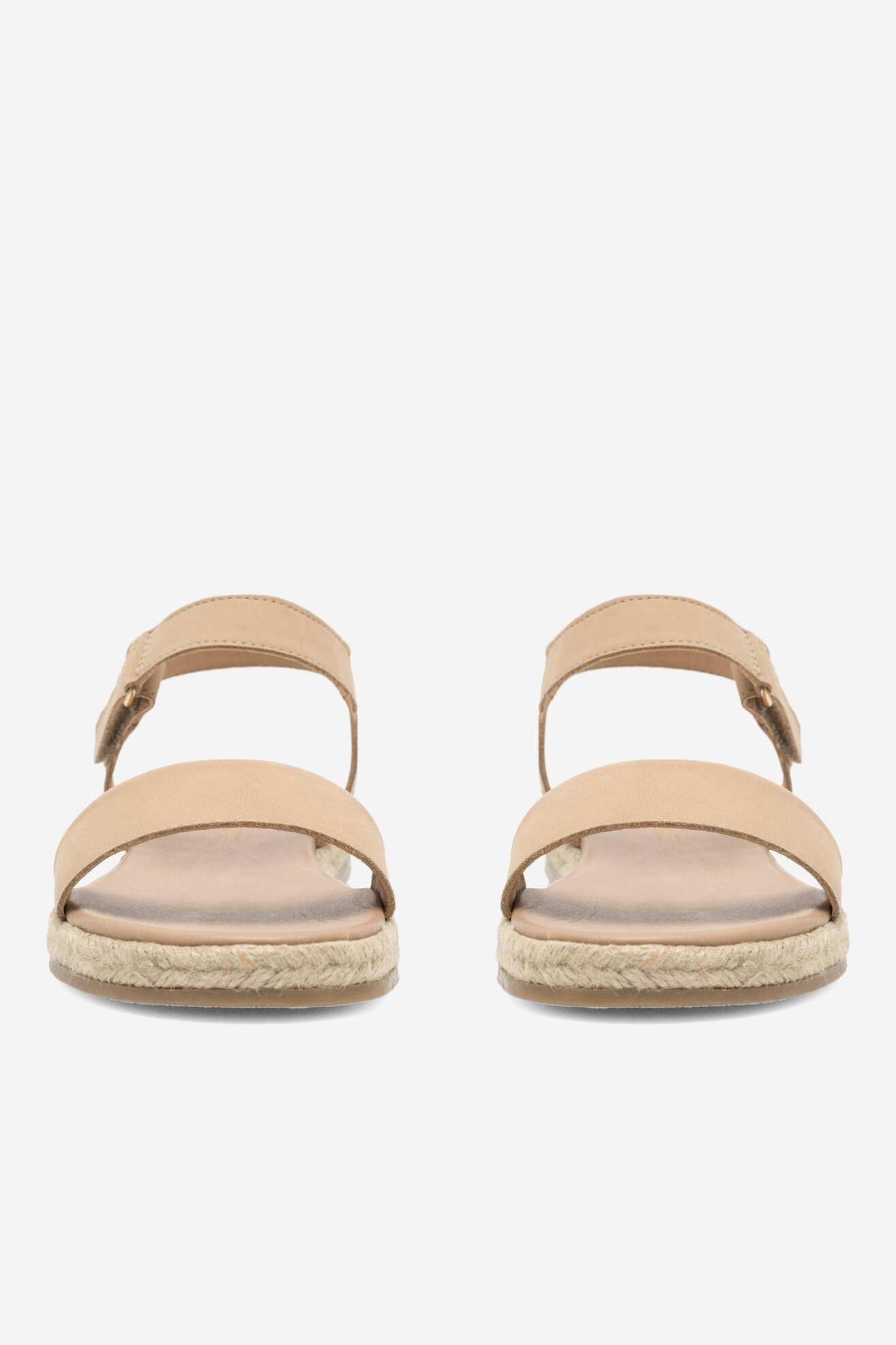 Сандалі Lasocki BRA EST-DOBRAWA-06 БЕЖЕВИЙ