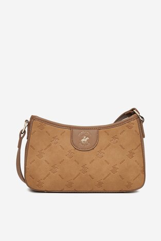 Torba Beverly Hills Polo Club BHPC-L-001-07 KAMEL