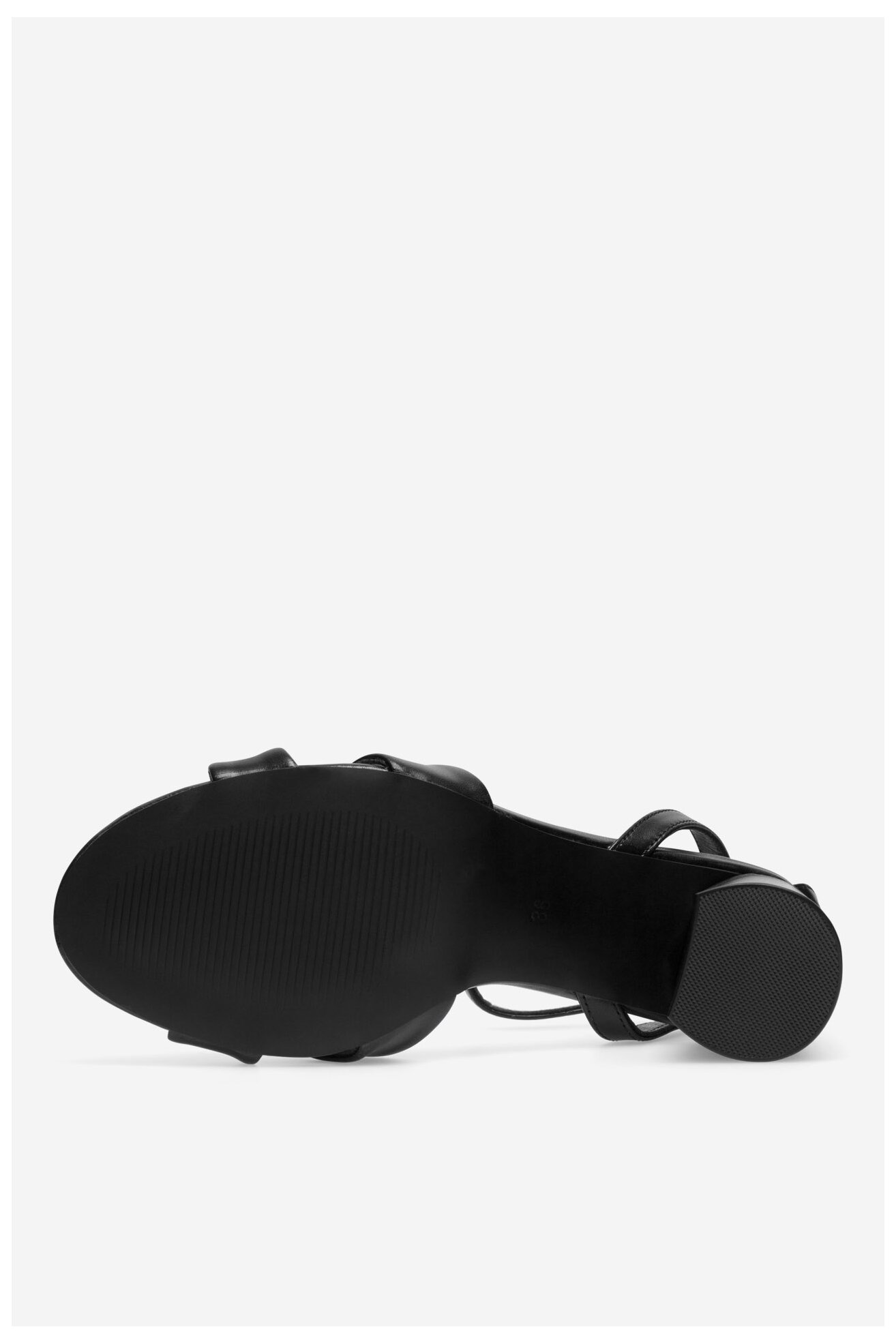 Сандали Sergio Bardi WYL3402-8Z-SB ЧЕРЕН