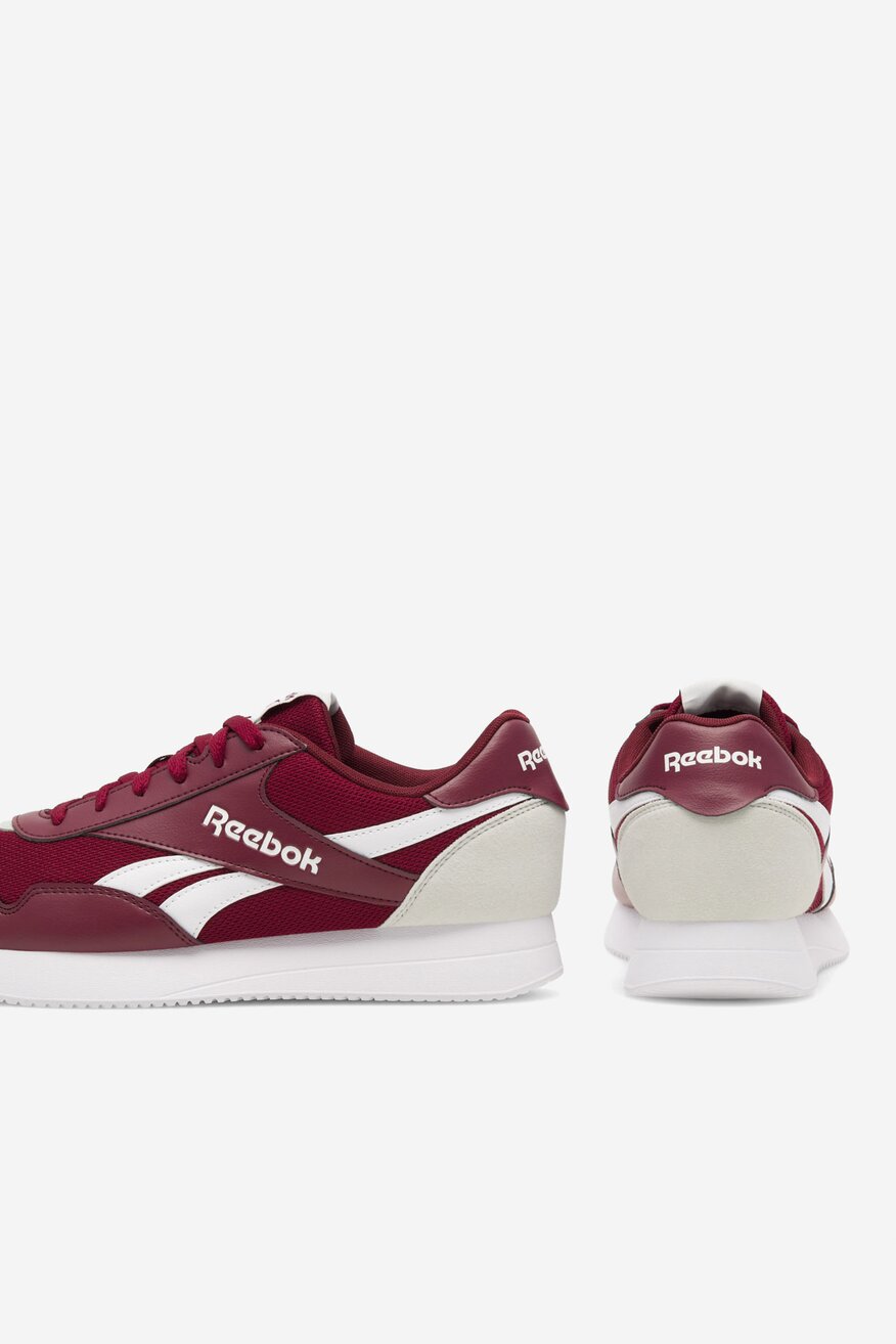 Sportcipő Reebok BORDÓ - 5905588367949