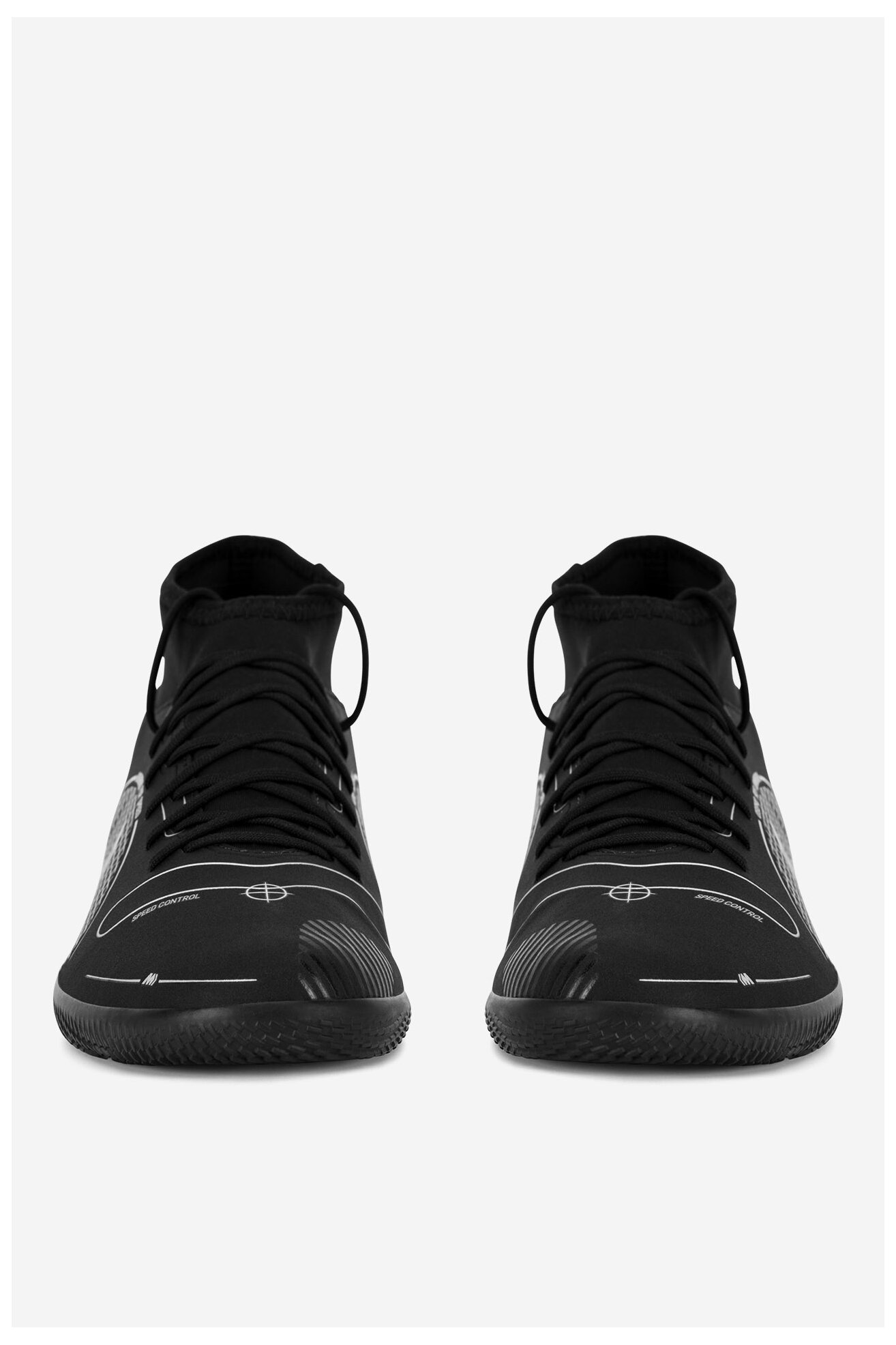 Obuwie sportowe Nike DJ2907-007 Czarny