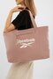 Torba Reebok RBK-038-CCC-05 ROZE