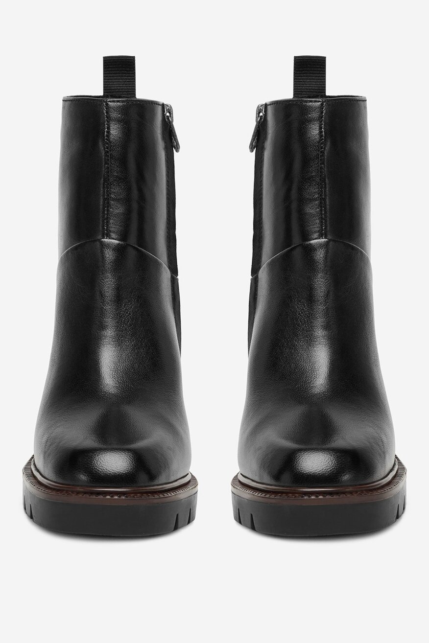 
                Kratke čizme G-STAR RAW CRNA - 5906751405871