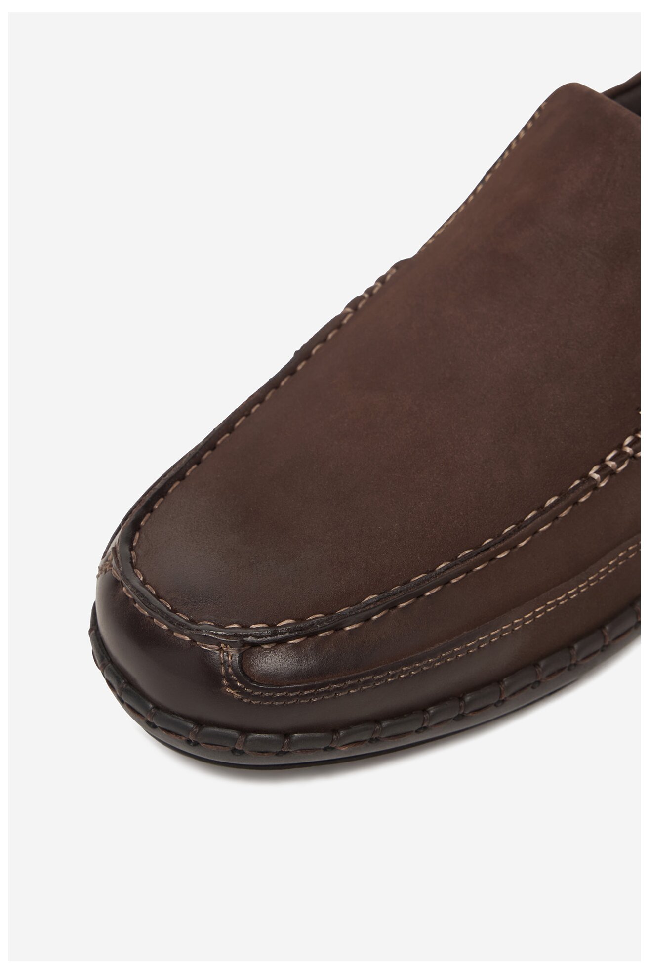 Половинки обувки Go Soft CEO-WACCO-01 MI18 ТЪМНОКАФЯВ