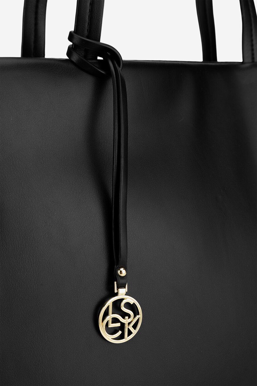 Lasocki - Torebka duża shopper - 5905588857945