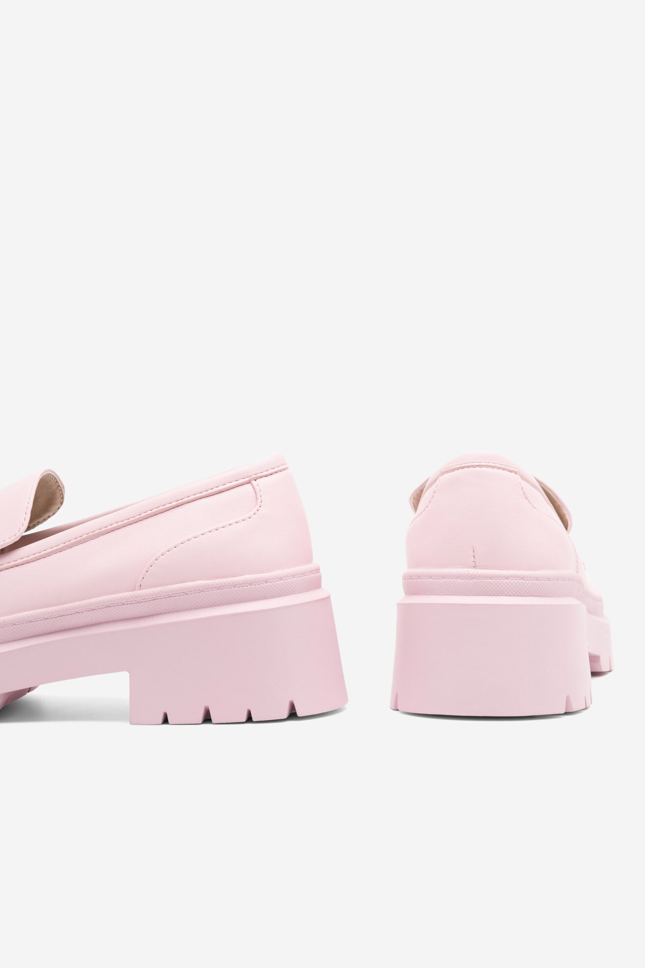 Mokasyn Jenny Fairy LARISSA HY0202-XX Różowy