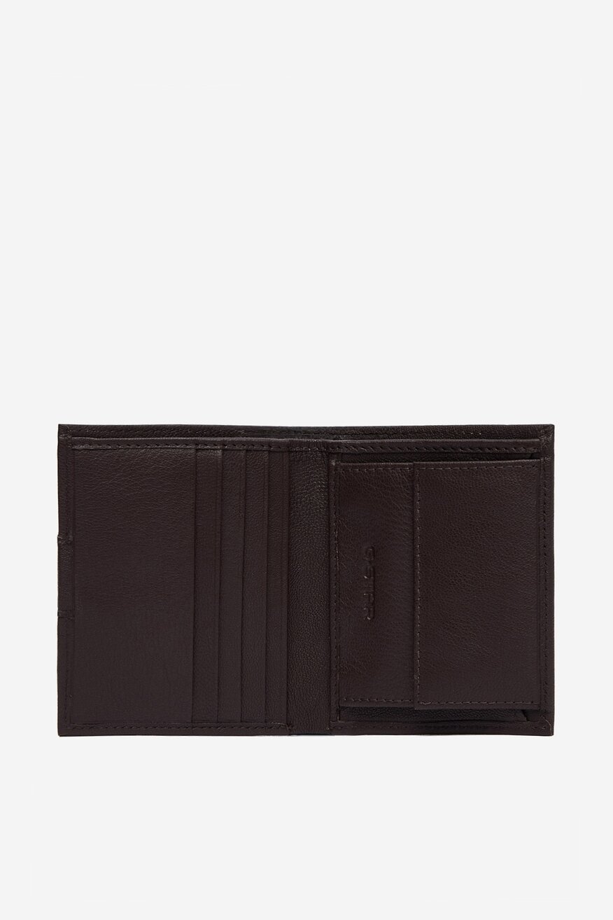 
                G-STAR RAW - Portfel skórzany - 5906751715901