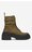 Trzewiki G-STAR RAW CEO-WI34-ALASKA-03 Zielony