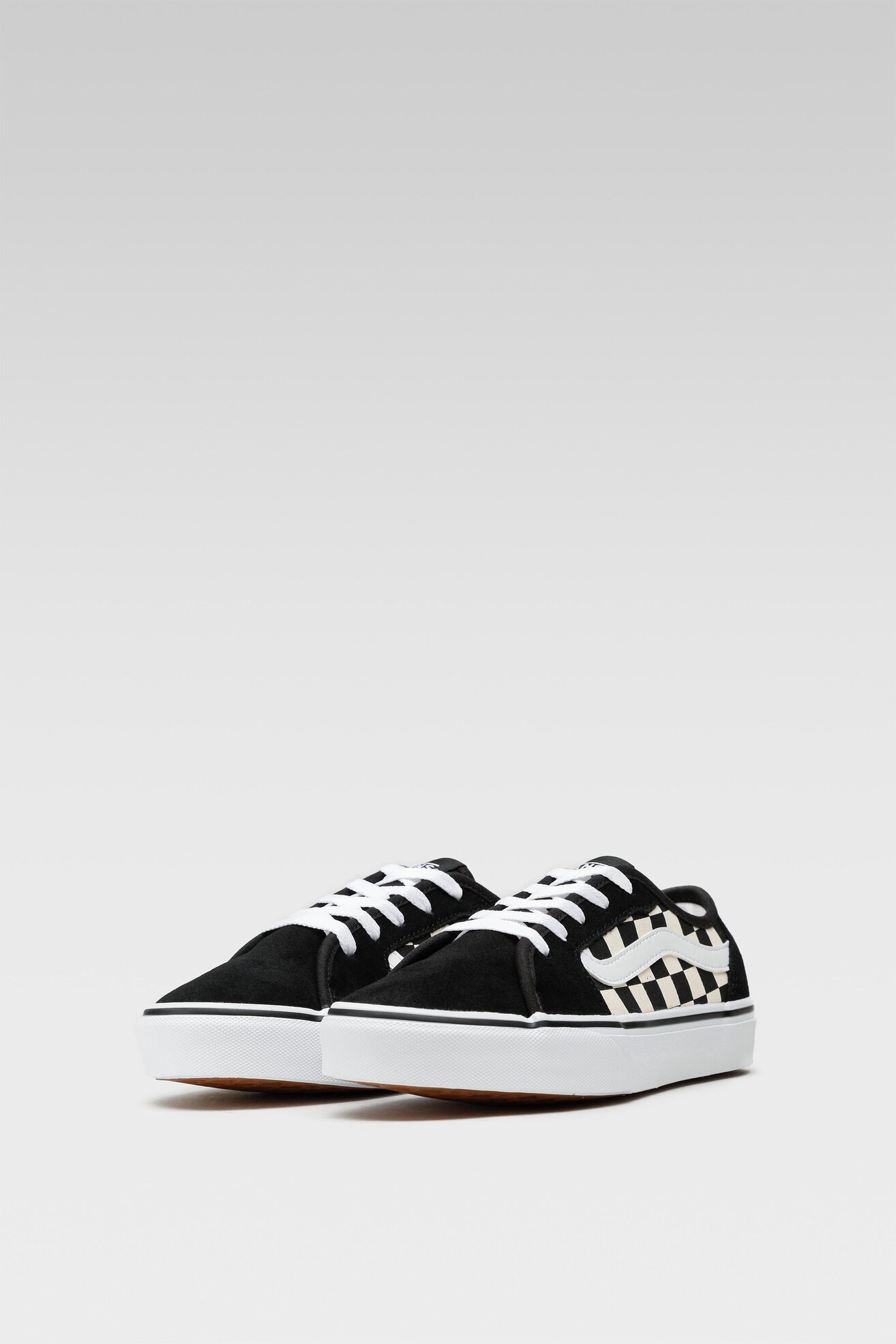 Trampki Vans FILMORE DECON VN0A45NM5GX1 Czarny