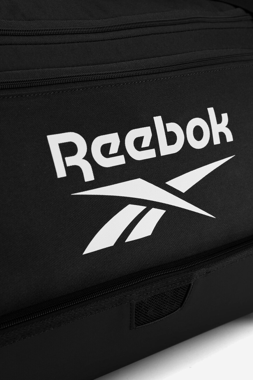 Чанта за пътуване Reebok СИВ - 5905588579533