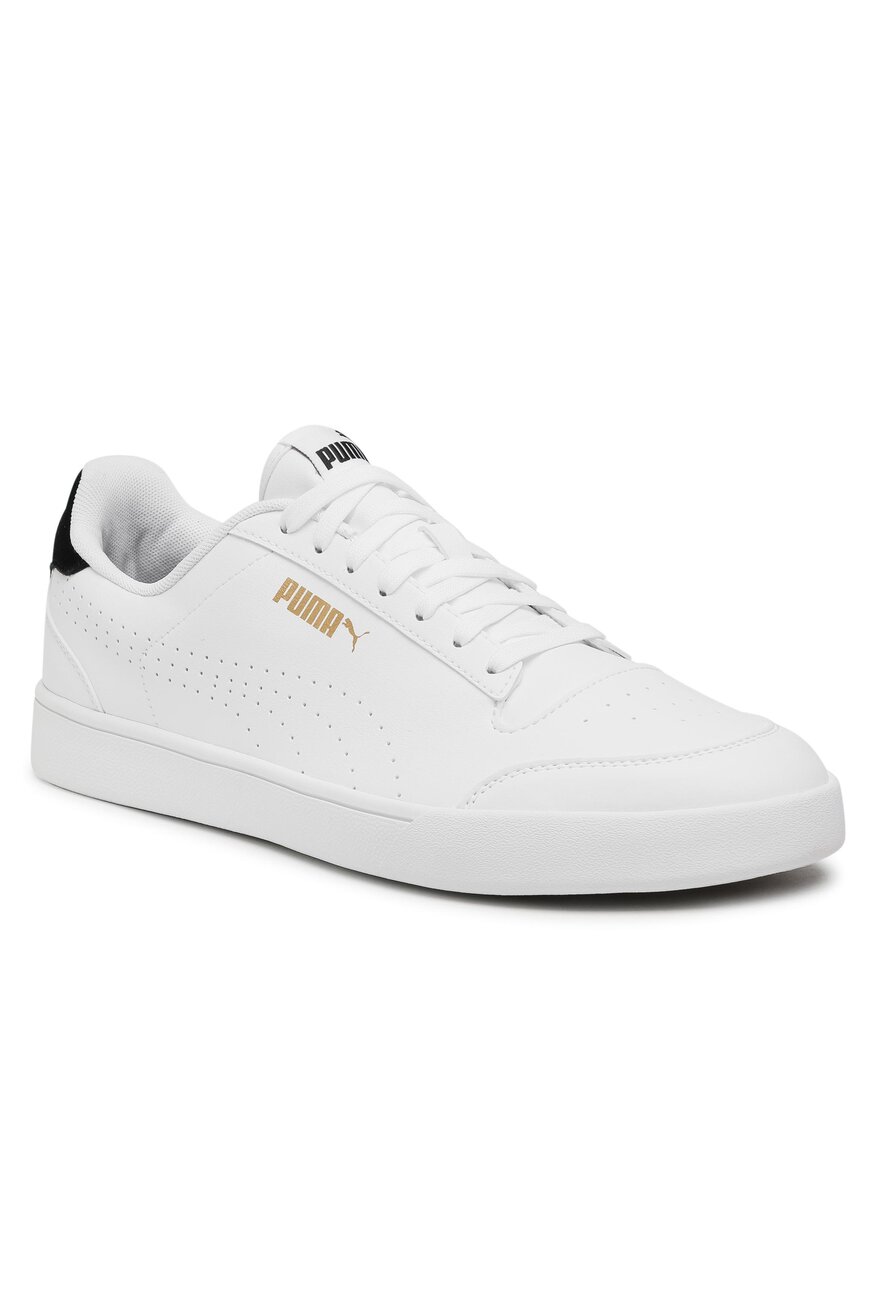 
                Puma - Obuwie sportowe pastelowe białe - 5903698290089