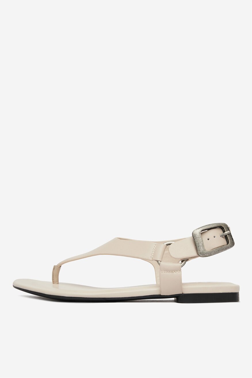 
                G-STAR RAW - Sandały skórzane - 5906751912188