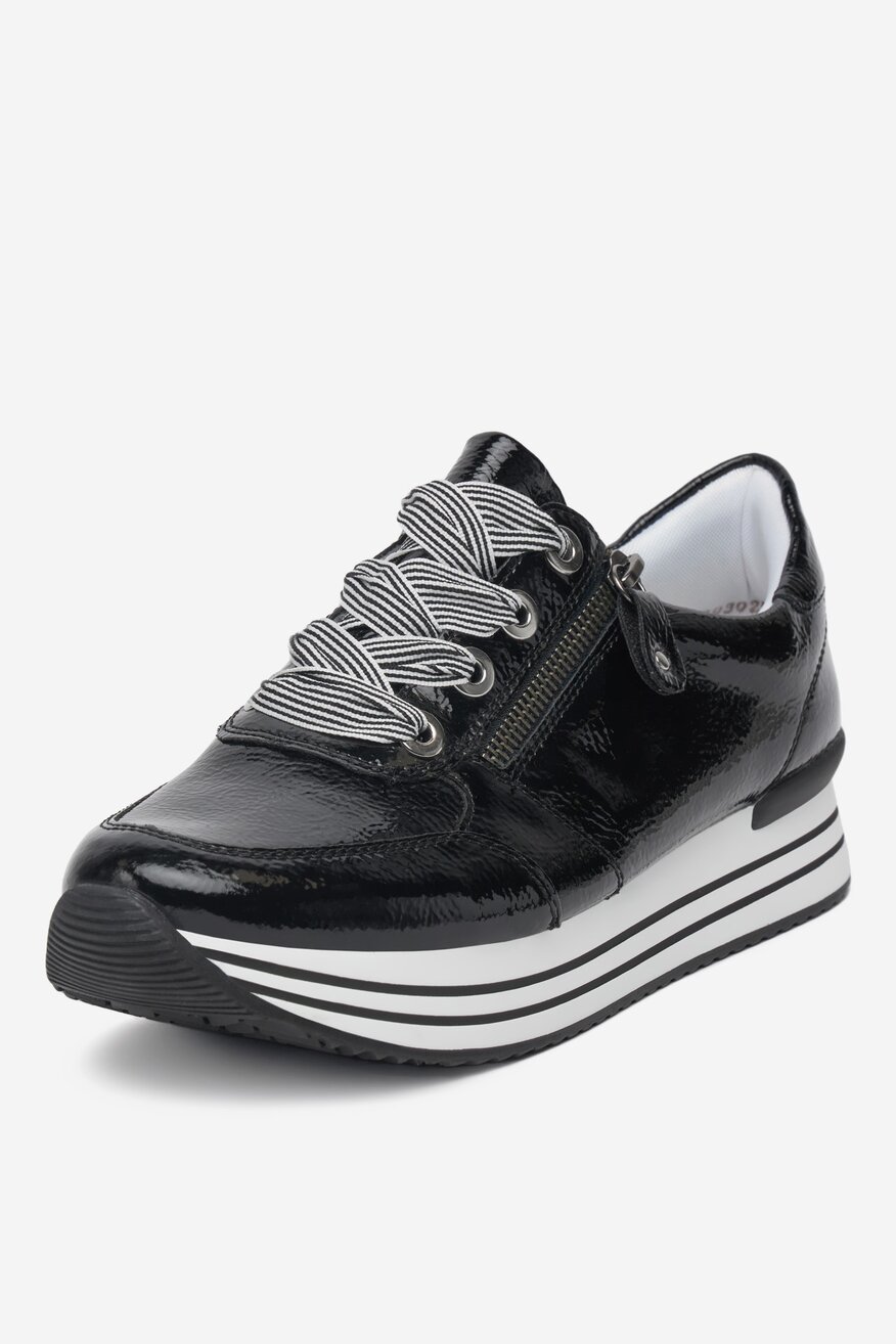 Sneakerși Remonte BLEUMARIN ÎNCHIS - 2230074031596